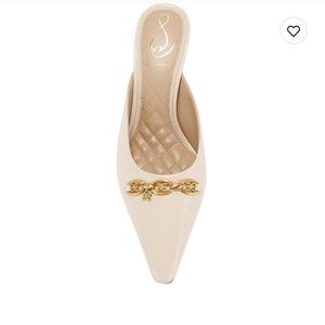 Sam Edelman Brynne heeled